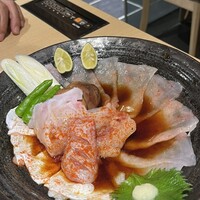 とらふぐ亭 新宿別館 - 