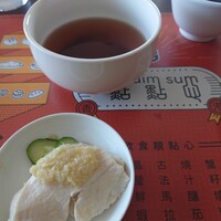 DimDimSum 大阪本店 - 