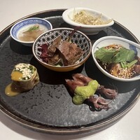 神田 雲林 - 