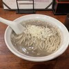 麺処 にぼし香 アソビル店