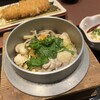 和食 丘里 古河店