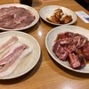 焼肉でん 彦根店