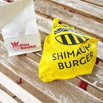 SHIMAUMA BURGER 洲本店 - 