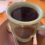 コメダ珈琲店 - ドリンク写真: