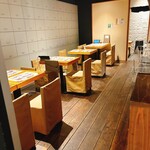 SHIMAUMA BURGER 洲本店 - 