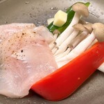 はまなす海洋館 - 