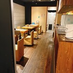 SHIMAUMA BURGER 洲本店 - 