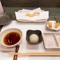 天ぷら わかやま - 