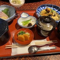 日本料理てら岡 中洲本店 - 