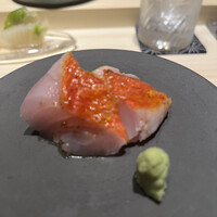 鮨 佐がわ - 