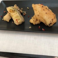 中国飯店 琥珀宮 - 