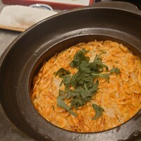 現代割烹 法善寺momo - 
