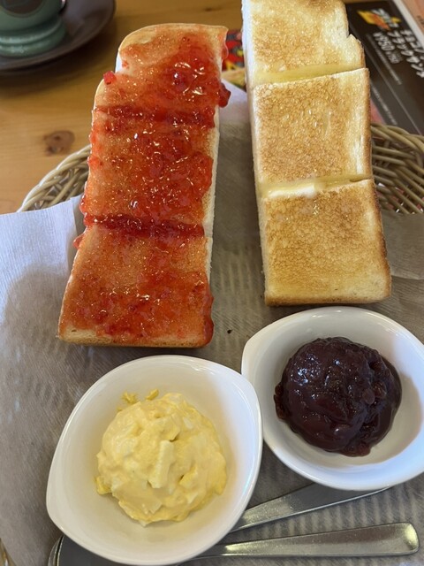 Komeda Coffee Ten Hanakoganei Ten photo 2