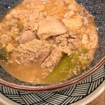 野毛 かど平 - 魚卵煮