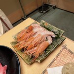 しゃぶしゃぶ・すし 紀尾井町 八山 - 