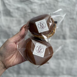 菓楽 - 料理写真: