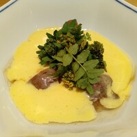 肉料理ふくなが - 