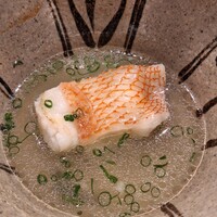 鮨 なんば 日比谷 - 