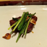 肉料理ふくなが - 
