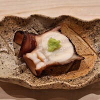 鮨 なんば 日比谷 - 
