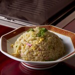 Hourai Kenkaru Karuizawa Ten - 宝来炒饭