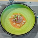 RISTORANTE E'VOLTA Unico Polo - 