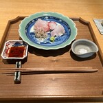 日本料理FUJI - 