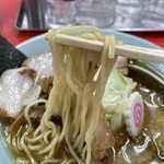麻布 チャーシュー軒 - 