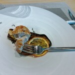 RISTORANTE E'VOLTA Unico Polo - 