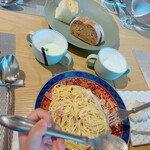 RISTORANTE E'VOLTA Unico Polo - 