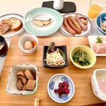 はまなす海洋館 - 