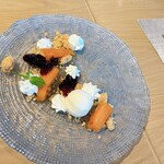 RISTORANTE E'VOLTA Unico Polo - 