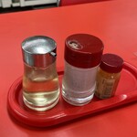 麻布 チャーシュー軒 - 