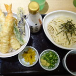 和食さと - 料理写真: