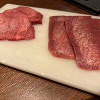和牛焼肉やくにく 徹 - 