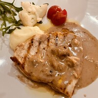Cucina del NABUCCO - 