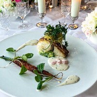 ◆◇　ランチコース ～マーメイド～　◇◆