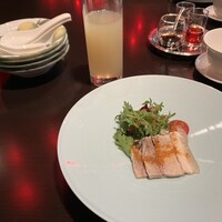チャイナルーム - 