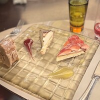 レストラン・パッション - 