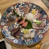 博多海鮮 和たつ美 博多本店 - 