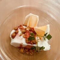 Cucina del NABUCCO - 