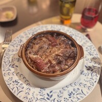 レストラン・パッション - 