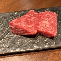 和牛焼肉やくにく 徹 - 