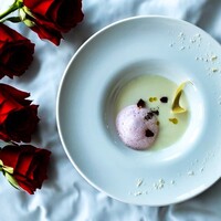 ◆◇　ランチコース ～メアリーローズ～　◇◆