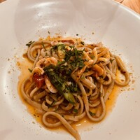 Cucina del NABUCCO - 