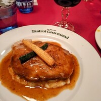 ビストロ グルマン - 