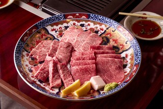 Hourai Kenkaru Karuizawa Ten - Special Assorted Black Wagyu