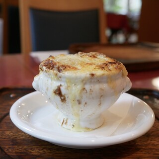 炭焼ハンバーグ 牛船_1