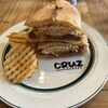 CRUZ BURGERS & CRAFT BEERS