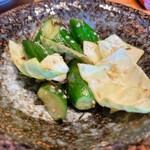 炭焼 うな富士 - 